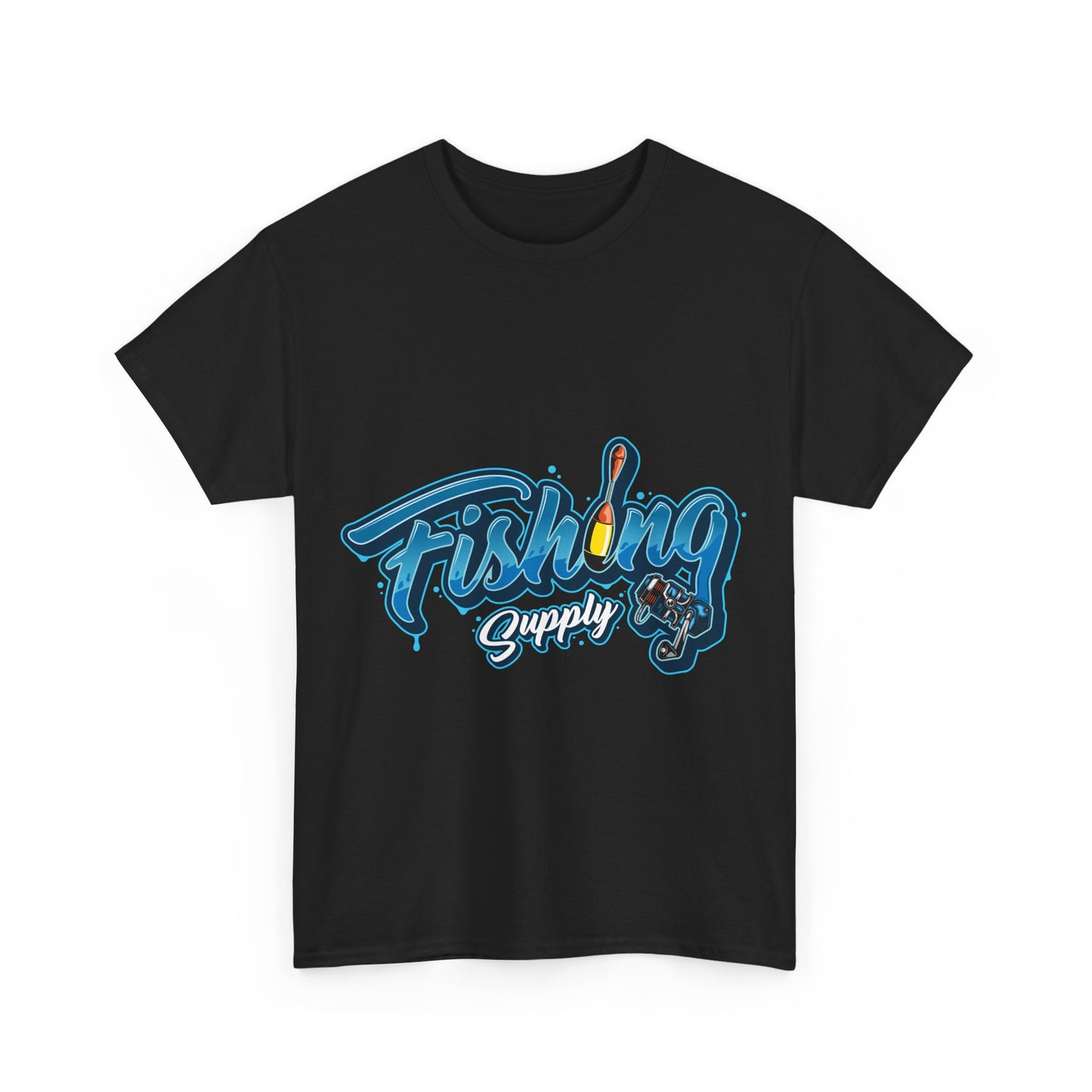 Fishing Supply Unisex Shirt