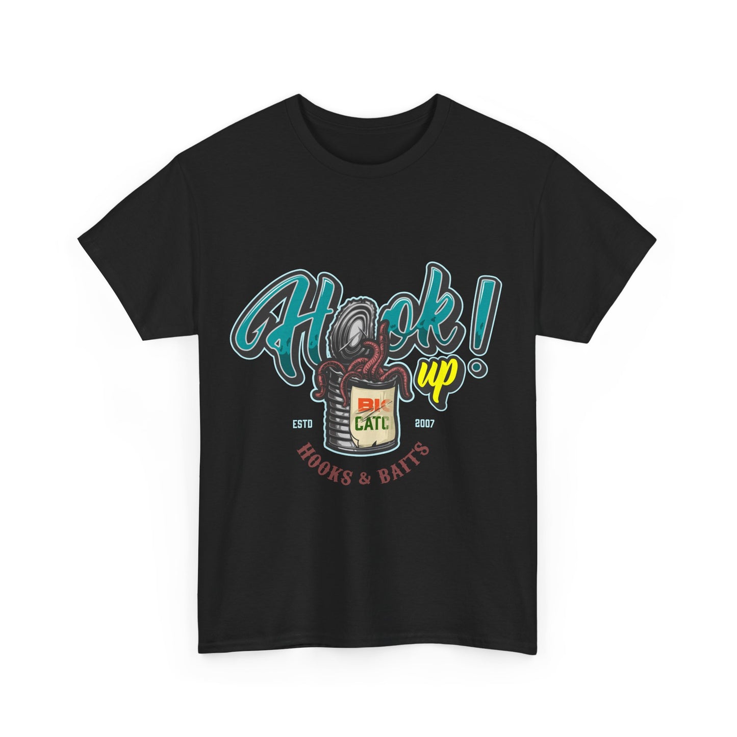 Hook Up Unisex Shirt