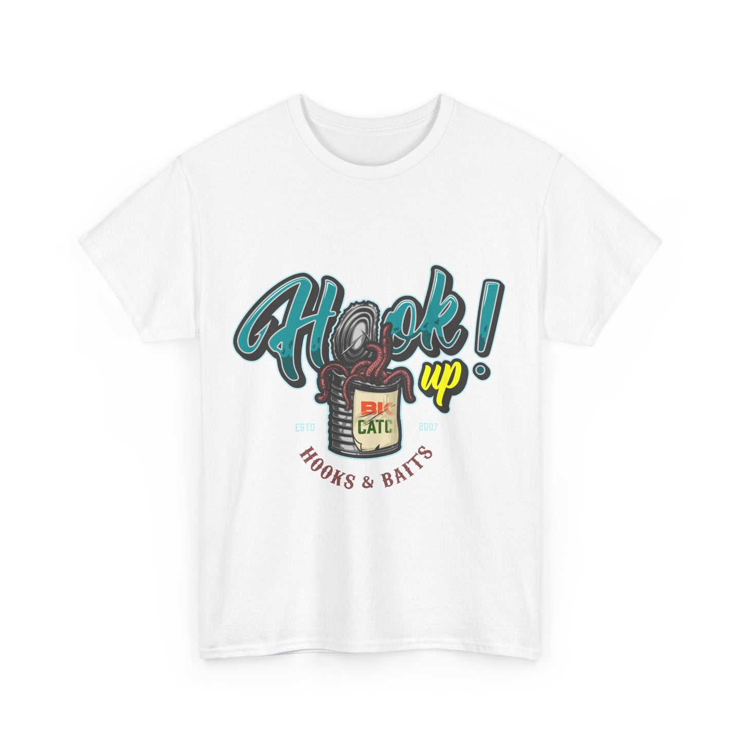 Hook Up Unisex Shirt