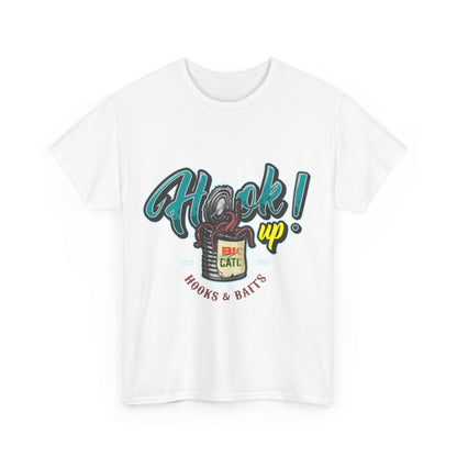 Hook Up Unisex Shirt